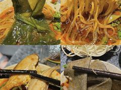 -大虎重庆老火锅(正弘城店)