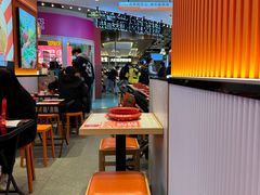 -椒锅锅·麻辣香锅(宝地广场城市集市店)