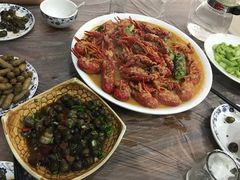 -大拇指龙虾(娄葑文体中心店)