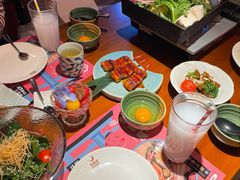 -有喜屋·深夜食堂(北京西路店)