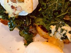 班尼迪克蛋-Egg•Allday Brunch(襄阳北路店)
