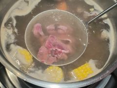 -牛品福潮汕牛肉火锅(旺庄店)