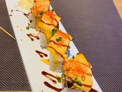 -栖川山葵家日式料理(凯德天府店)