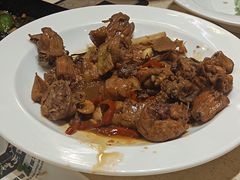 -船梆煮•蒸汽海鲜·生腌干蒸(五四广场店)