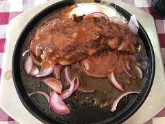 -开心果牛扒城(雍华庭店)