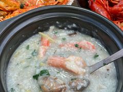 -小林哥的海鲜馆·夜宵烧烤(渔人码头店)