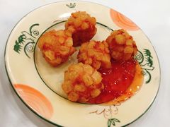 -文辉墨鱼丸大王(铜锣湾渣甸街总店)