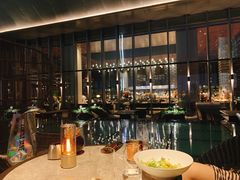 -四季酒店·空中花园 Aria on 9