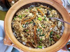 招牌黄鳝饭-台山第一家兴华黄鳝饭·黄鳝婆(开平店)