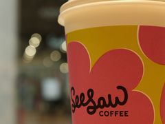 -Seesaw Coffee(深圳深业上城店)