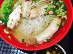 -华姐鸡粉(中心店)
