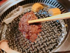-松阪牛焼肉M(法善寺横丁店)