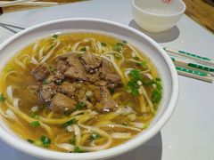 -李兰英湖南面馆(护国路店)