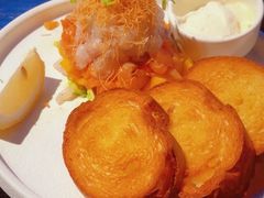 -bluefrog蓝蛙(世茂店)