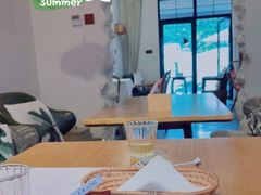 大堂-几静cafe(基湖店)