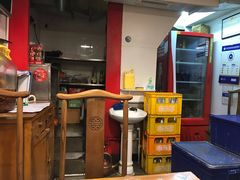 -裕德孚·非遗手切涮羊肉(东直门内大街店)
