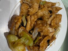 -凯鸽酒楼(大同振兴街店)