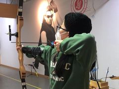 -道顺射箭·团建·骑射(张杨路店)