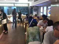-素满香·食养自助(建邺万达店)