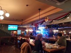 -宝莱纳啤酒花园餐厅PAULANER BRAUHAUS Nanjing(广州路店)