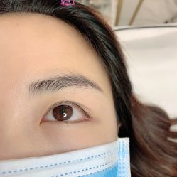 -久匠·野生眉半永久纹眉