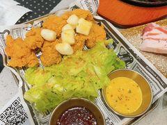 -妥妥烤肉料理(昙华林店)
