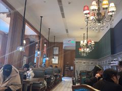 -新白鹿餐厅(城西银泰城店)