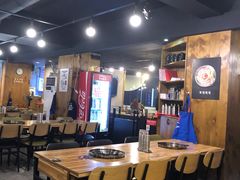 -张赫珉的部队锅(钟路店)