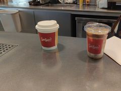 -Seesaw Coffee(环贸iapm店)