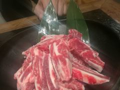 -九田家黑牛烤肉料理(石路天虹店)