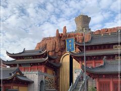 -上海东林寺(金山区)