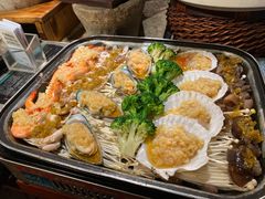 -二十八里太湖船菜(吉祥路店)