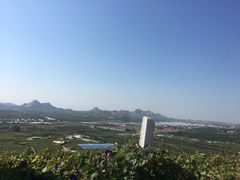 -大泽山风景名胜区