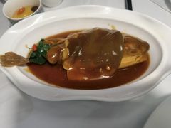 -肆月河豚·新淮扬(金融街店)
