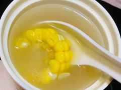 -维园港式茶餐厅(龙岗盛平店)