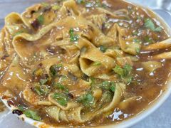 -正味斋锅巴菜(西北角店)