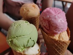 -成裕雪糕店(士多店)