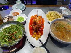 -姑苏家宴·苏帮菜·松鼠桂鱼(苏州总店)