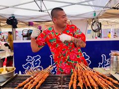 -欧亚汇集(飞跃路店)