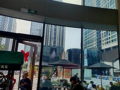 -星巴克臻选(深圳卓悦中心店)