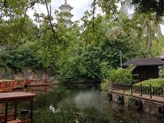 -深圳锦绣中华民俗村