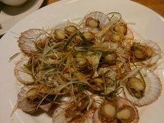 -吕氏疙瘩汤·新鲁菜(潍坊银座店)