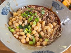 -丁丁猫重庆小面(徐州路店)
