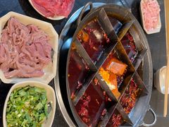 -化龙桥九宫格火锅(清水河店)