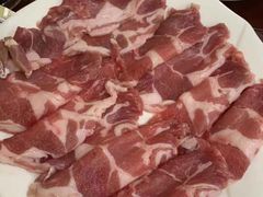 -蘭桂坊海鲜烧烤抖音网红餐厅