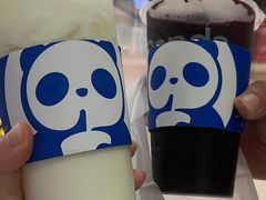 -茶百道(传媒大学店)