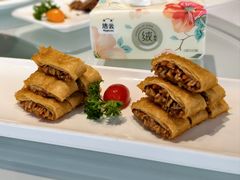 -廊亦舫Lang Yi Fang Restaurant(金桥店)