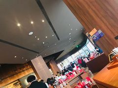 -星巴克(天津大悦城第二店)