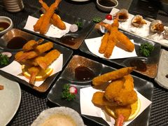 -菊上料理(蜀山银泰百货店)