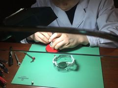 -良辰钟表店名表维修中心